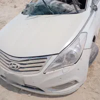 فروش ماشین تصادفی