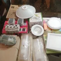 لوازم الکتریکی چراغ