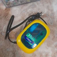 لوازم کلی آکواریوم نونو بدون استفاده مناسب فایتر