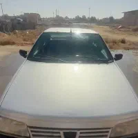 پژو 88دوگانه|خودرو سواری و وانت|گلپایگان, |دیوار