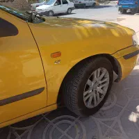 حمل مسافر از ایلام به توابع