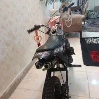 موتور مینی صفر