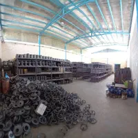 کفکش لجنکش شناور ادوات و ابزارشرکت پمپ اسرار|ماشینآلات صنعتی|مراغه, |دیوار