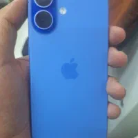 Iphone 16 Zaa 256|موبایل|شیراز, زند|دیوار