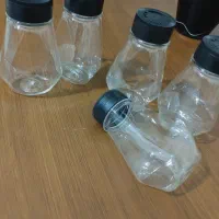 ظروف خالی نو|ظروف نگهدارنده، پلاستیکی، یک‌بارمصرف|کرمانشاه, |دیوار