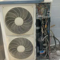 نصب سرویس تعمیر نصاب کولرگازی شارژ گاز اسپیلت|خدمات پیشه و مهارت|شیراز, زرهی|دیوار