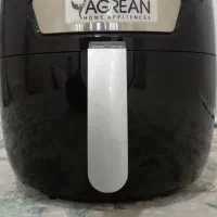 سرخ کن بدون روغن