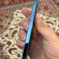 Iphone 12 pro ZAA|موبایل|تبریز, |دیوار