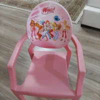 میز و صندلی