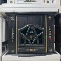 فروش بخاری گازی ارنست ایمنی برتر