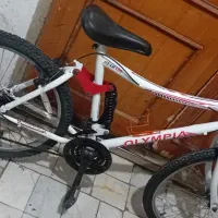 سایز دوچرخه ۲۴ دنده ای