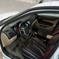 دنا تیپ 2 مدل ۹۵|خودرو سواری و وانت|مشهد, حرم مطهر رضوی|دیوار