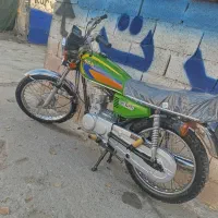 هوندا مزایده|موتورسیکلت|تبریز, |دیوار