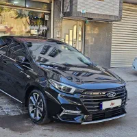 اریزو6پرو مدل1401|خودرو سواری و وانت|شاهین‌شهر, حافظ جنوبی|دیوار