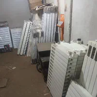 خریدار و‌فروش رادیاتور شوفاژ|آبگرمکن، پکیج، شوفاژ|تهران, سعادت‌آباد|دیوار