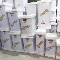 آبگرمکن برقی جنرال گازی ۱۵ ۳۰ ۵۰ لیتر استاندارد