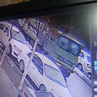 زاپاس خاور گم شده