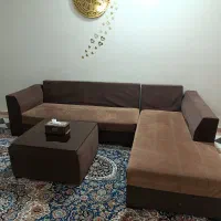میل|مبلمان خانگی و میز عسلی|تهران, تهرانپارس غربی|دیوار