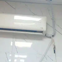 اسپیلت ژاپنی کم مصرف و خرکار ۱۲ اینورتر