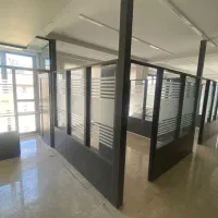 دکوراسیون اداری ویژه دفاتر اسیب دیده جنگ