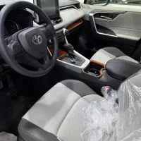 تویوتا راوفور 2025 ادونچر 2500cv|خودرو سواری و وانت|مهران (هرمزگان), |دیوار