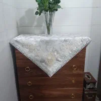 رومیزی خاطره
