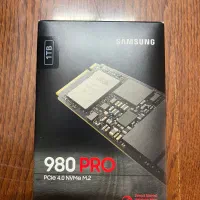 Ssd samsung 980 pro 1tb