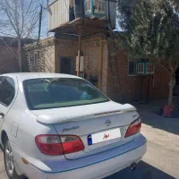 ماکسیما اتومات مدل 89 فنی سالم