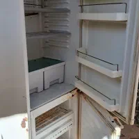 یخچال  فریزر|یخچال و فریزر|سیرجان, |دیوار