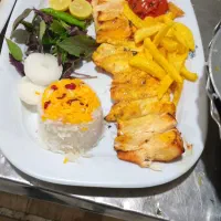 غذای اقتصادی درکترینگ پیرایش،