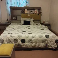 سرویس خواب دو نفره