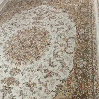 یک جفت فرش 12 متری