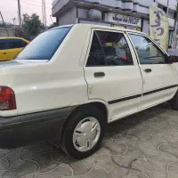 پراید مدل 95