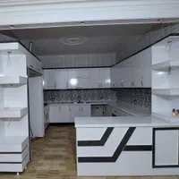 کابینت کمددیواری|خدمات پیشه و مهارت|سمنان, |دیوار