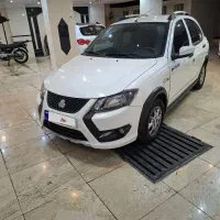 کوییک اس ۴۰۲ بیرنگ کم کار