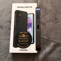 A55 ۵g|موبایل|بهبهان, |دیوار
