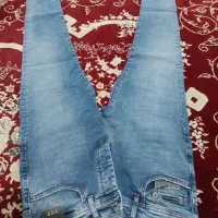 شلوار لی و کتان ترک و پارچه ای ترک خریدار بیاد|لباس|رشت, یخسازی|دیوار
