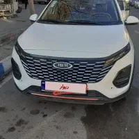 فوری ایکس 33 کراس