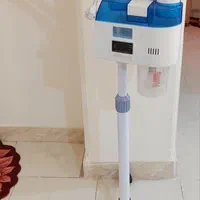 پکیج کامل تجهیزات آرایشگاهی ماکرومیست LED|آرایشگاه و سالن‌های زیبایی|ورامین, ورامین|دیوار