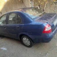 تیبا مدل ۹۴بدون رنگ