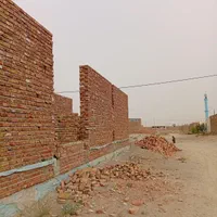 زمین فروشی حیدرآباد