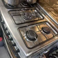 تکنو گاز فردار تمیز و سالم|اجاق گاز و لوازم برقی پختوپز|تهران, تولید دارو|دیوار