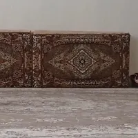 پشتی گردویی