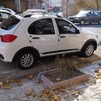 QUIK-GXRمدل1403|خودرو سواری و وانت|میانه, |دیوار