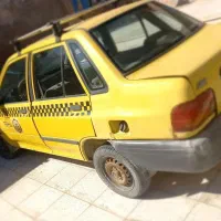 فروشی|خودرو سواری و وانت|سیرجان, |دیوار