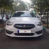 شاهین G 1400 سانروف دار