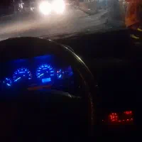 پراید مدل ۸۶ دوگانه کارخانه|خودرو سواری و وانت|فردیس, سرحدی|دیوار