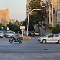زمین ۲۰۶ متر دو کله حاشیه ی پاستور انتهای آموزگار|فروش زمین و ملک کلنگی|نیشابور, پاستور|دیوار