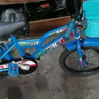 دوچرخه 16در حد