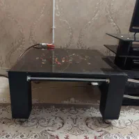 میز تلویزیون و میز جلو مبلی|میز تلویزیون|محمدیه-قزوین, |دیوار